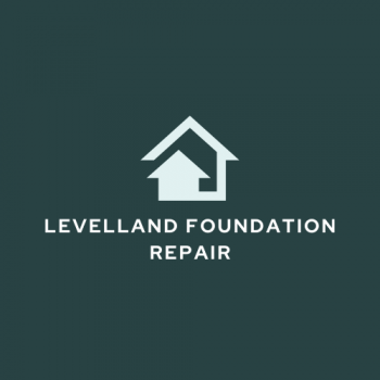 Levelland Foundation Repair logo